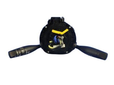 Mopar 68141120AH Module Steering Column