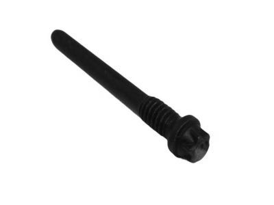 Jeep 5015223AA PIN,Differential Shaft