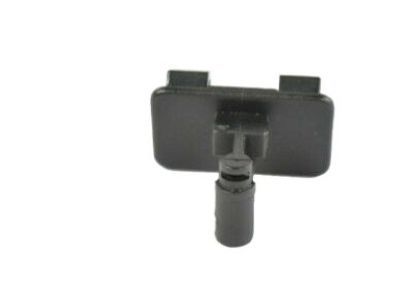 Ram 68266062AA NOZZLE Windshield washer