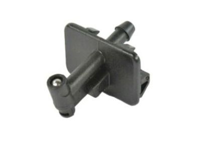 Ram 68266062AA NOZZLE Windshield washer