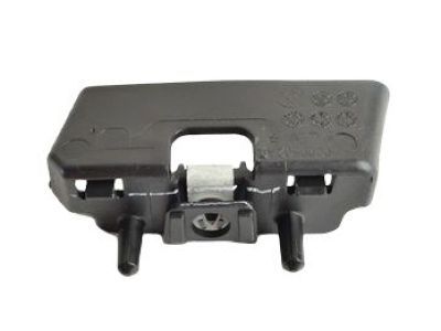 Mopar 55277480AA Bracket Fascia