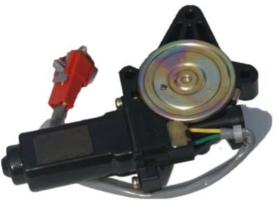 Chrysler New Yorker Window Motor - R4675180