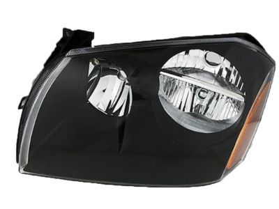 Mopar 4806058AE Headlamp