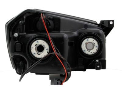 Mopar 4806058AE Headlamp