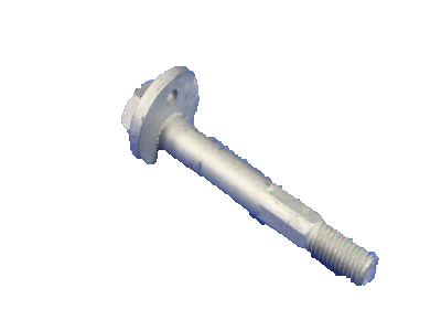 Mopar 6508486AA Lateral Arm Mount Bolt, Lower