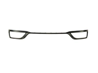 Mopar 5RW99TZZAA Trim Bezel, Front