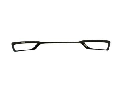 Mopar 5RW99TZZAA Trim Bezel, Front