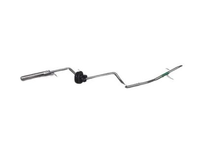Mopar 68104000AB Lock Rod, Front Passenger Side