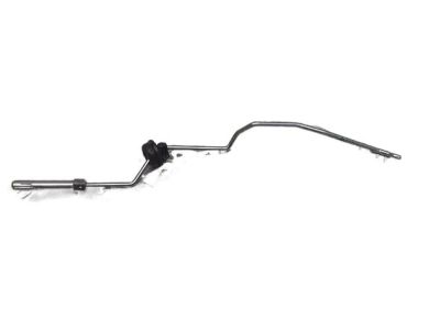 Mopar 68104000AB Lock Rod, Front Passenger Side