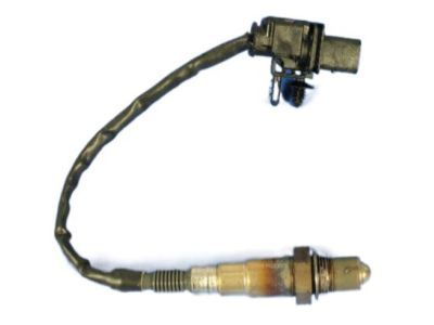 Ram 3500 Oxygen Sensor - 5149263AA