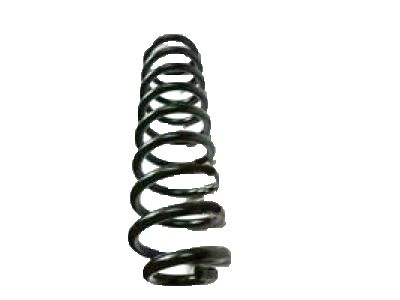 2020 Dodge Challenger Coil Springs - 5168880AC