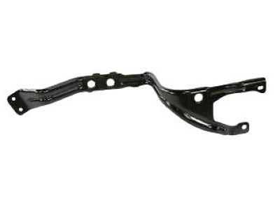 Jeep 68337889AC BRACKET Washer Reservoir