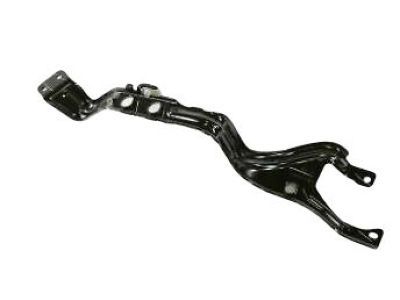 Jeep 68337889AC BRACKET Washer Reservoir