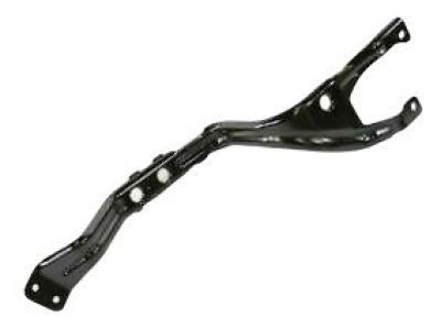 Jeep 68337889AC BRACKET Washer Reservoir