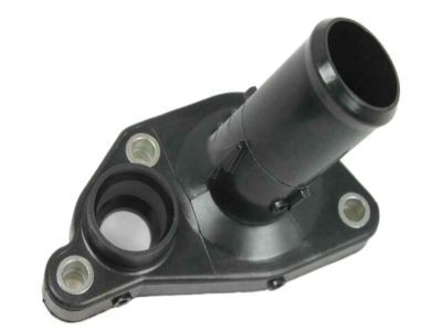 2008 Dodge Magnum Thermostat Housing - 4792916AE