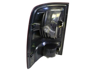 Mopar 55277414AC Lamp Tail Stop Backup
