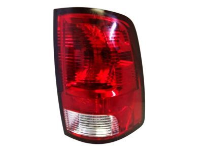 Ram Back Up Light - 55277414AC