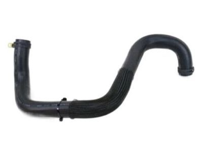 Jeep 55111395AE HOSE Radiator Outlet