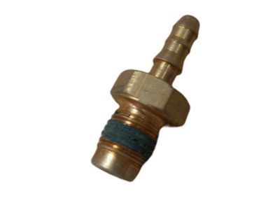 Chrysler 52069896AA VENT Axle