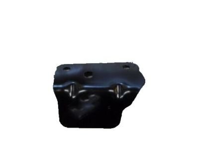 Dodge 5178529AA BRACKET Rear Bumper