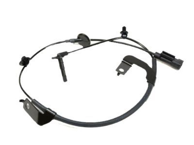 Dodge 5085822AD SENSOR Anti-Lock Brakes