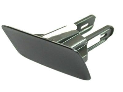 Jeep 5XL50TZZAA COVER Headlamp Washer