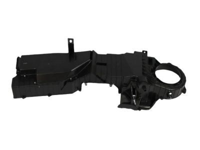 Mopar 68021975AA Housing A/C And Heater Lower: Defrost Door, Actuator, Seals