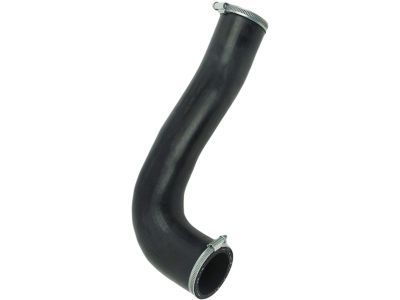 Jeep 52014481AG HOSE Charge Air Cooler OUTLET