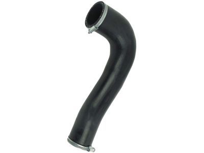 Jeep 52014481AG HOSE Charge Air Cooler OUTLET
