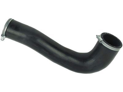 Jeep 52014481AG HOSE Charge Air Cooler OUTLET