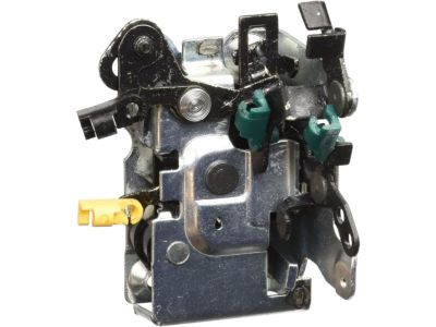 Mopar 55000767 Lock