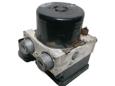 Mopar 5142246AA Modulator Valve