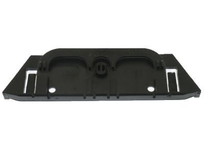 Jeep 55397153AB CLIP Door Glass