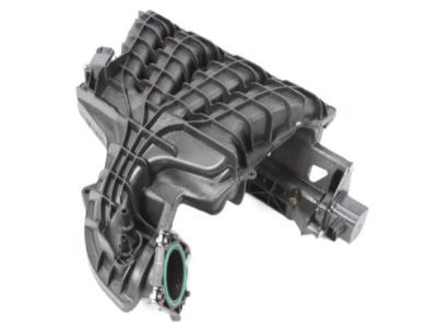Jeep 4884882AE MANIFOLD Intake