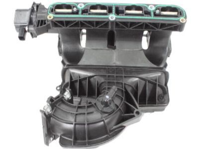Jeep 4884882AE MANIFOLD Intake