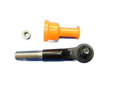 Mopar 68036940AB Socket Package Drag Link Inner