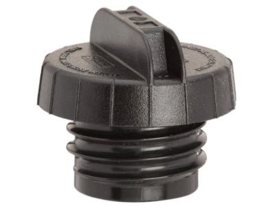 Chrysler Gas Cap - 4682674AC