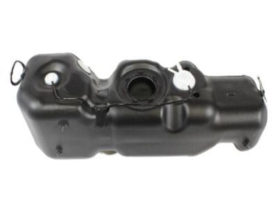 Dodge 52113589AD TANK Fuel