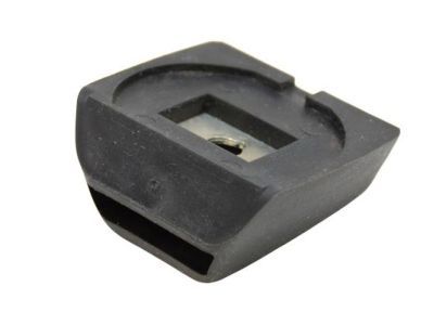 Dodge 5104369AA BUMPER Door