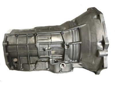 Ram 68009563AA CASE Transmission