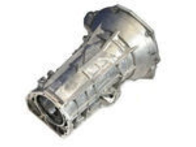 Ram 68009563AA CASE Transmission