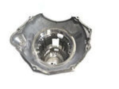Ram 68009563AA CASE Transmission