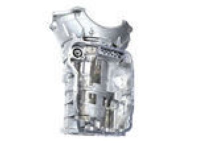 Ram 68009563AA CASE Transmission