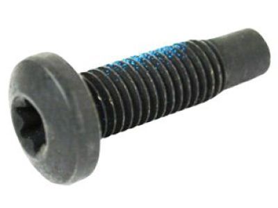 Ram 6506600AA SCREW Pan Head M12X1.75X41.5