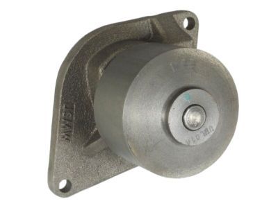 2020 Ram 2500 Water Pump - 68445352AA