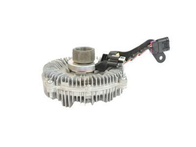 Ram 52014729AC DRIVE Fan