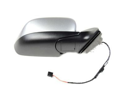 2020 Jeep Cherokee Car Mirror - 1UV64JSCAD