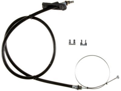 Dodge 52008462 CABLE Parking Brake