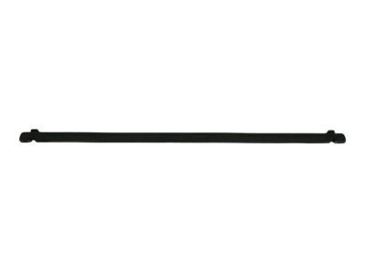 Dodge 5179976AA CHANNEL Sliding Backlite