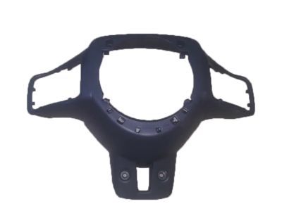Dodge 1XW251X9AA COVER Steering Wheel Back